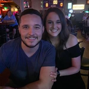 Meet your Posher, Andrew